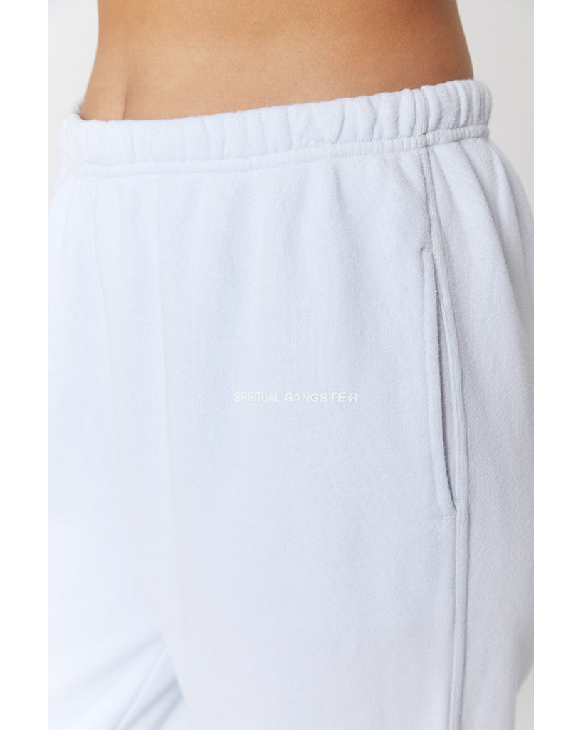 Spiritual Gangster SG Laguna Sweatpants - Womens - Aquarius - Activewear - Bottoms - Dancewear Centre Canada