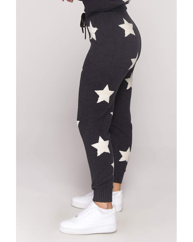 Spiritual gangster sales star sweatpants