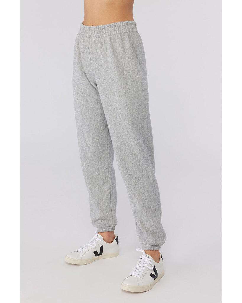 Spiritual Gangster Supima Terry Boyfriend Sweatpants - HO20409032 Wome -  Dancewear Centre