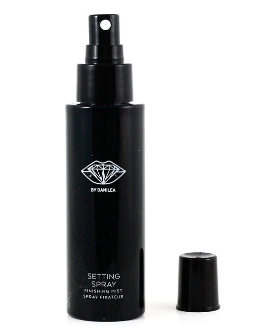 Stage Beauty Co. Makeup Setting Spray