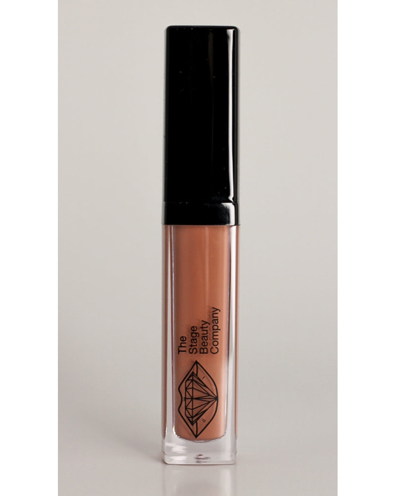Stage Beauty Co. Matte Liquid Lipstick - Minimal Nude 854 - Accessories - Makeup - Dancewear Centre Canada