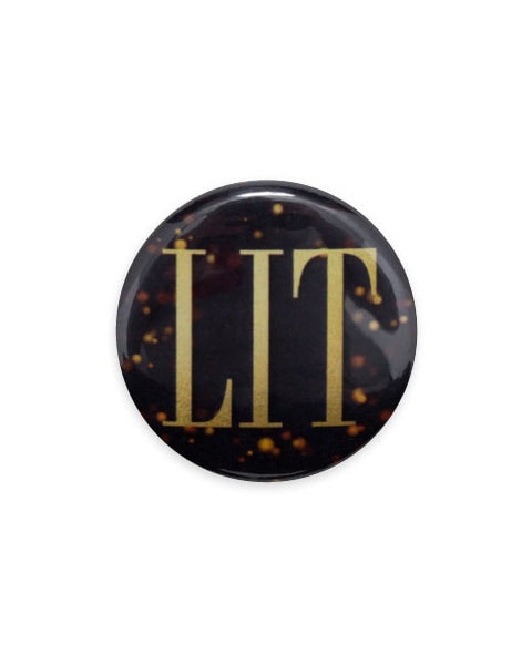 Sugar and Bruno Lit Button - B1205 - Accessories - Dance Gifts - Dancewear Centre Canada