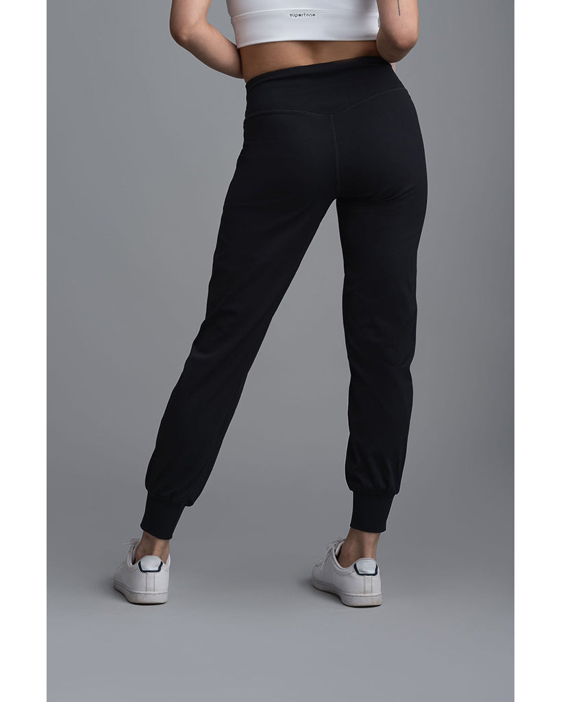 Supertone Easy Joggers with Pockets - Womens