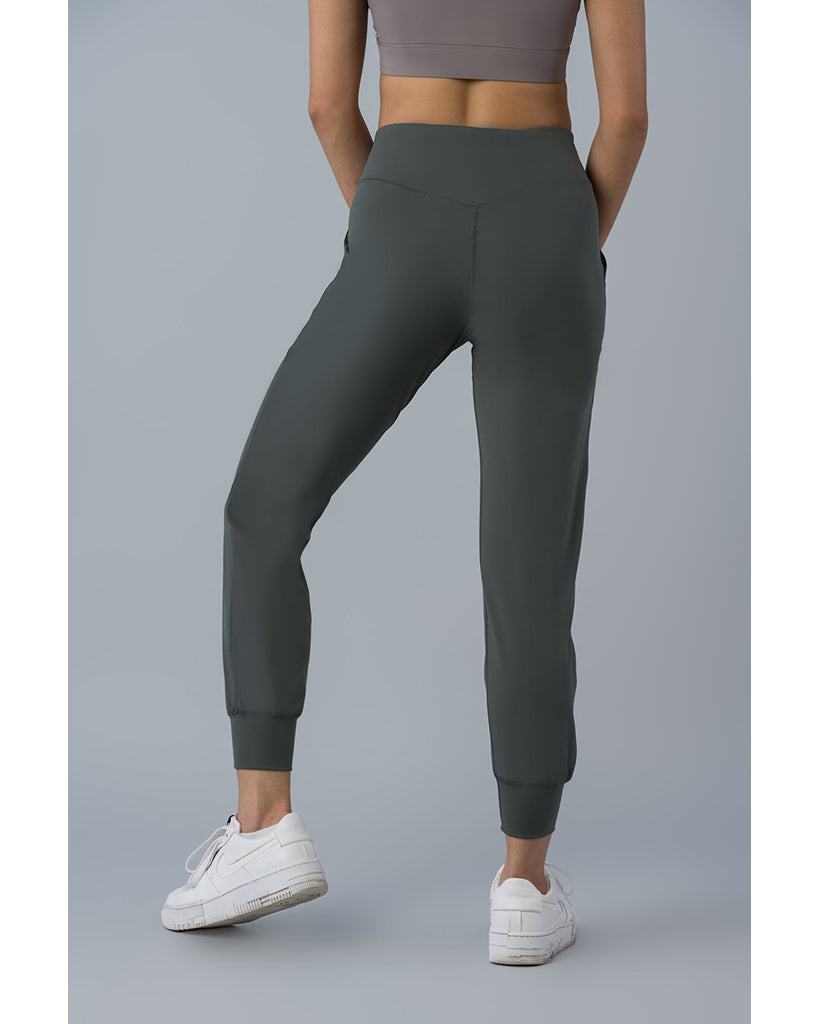 Supertone Easy Joggers with Pockets - Womens - Dancewear Centre