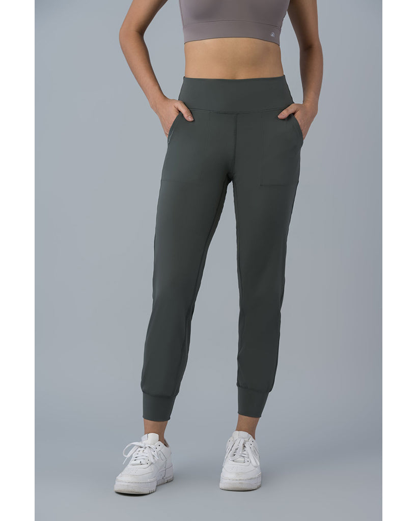 Supertone Easy Joggers with Pockets - Womens
