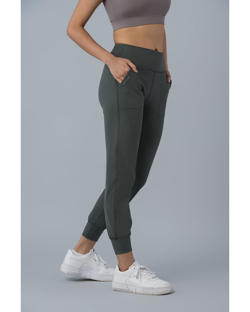 Supertone Easy Joggers with Pockets - Womens