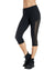 Vimmia Action Capri Legging - Womens - Activewear - Bottoms - Dancewear Centre Canada