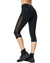 Vimmia Action Capri Legging - Womens - Activewear - Bottoms - Dancewear Centre Canada