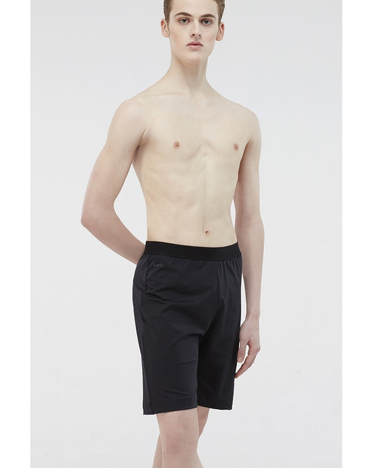 Wear Moi Lorca Loose Fit Athletic Dance Shorts - Boys