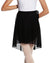 Wear Moi Apolo Stretch Tulle Ballet Wrap Skirt - Womens Dancewear - Skirts Wear Moi    Dancewear Centre Canada