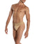 Wear Moi Padded Wide Waist Thong Dance Belt - Mens Dancewear - Men's & Boys Wear Moi    Dancewear Centre Canada