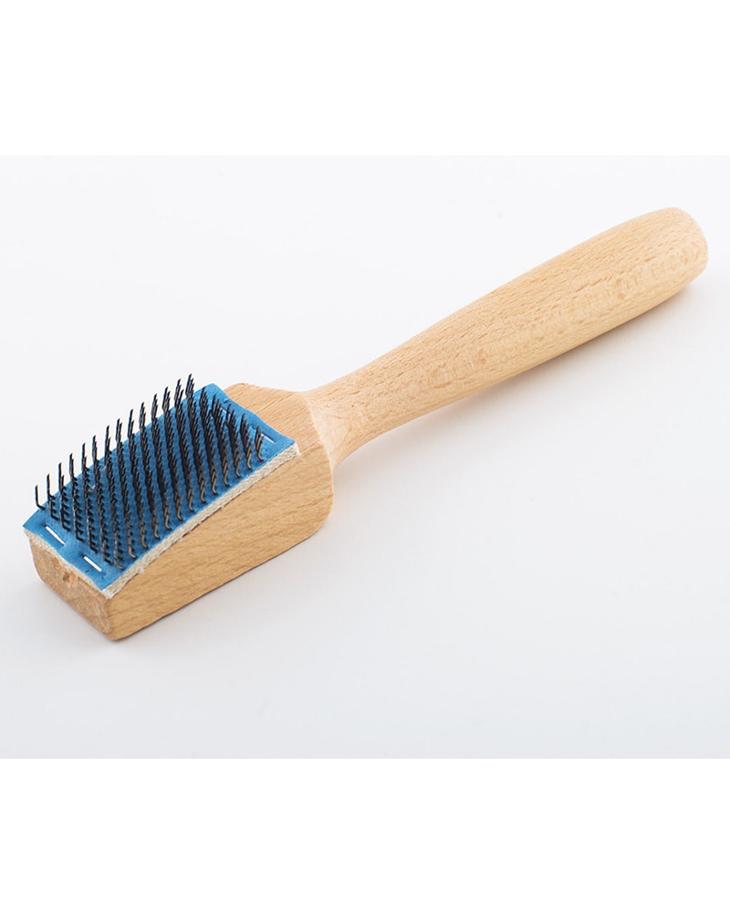 Suede deals brush canada