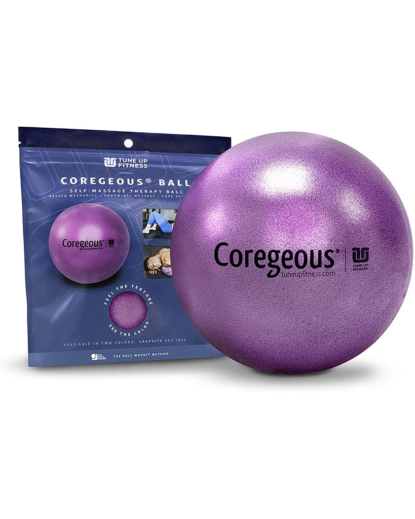 Yoga Tune Up Coregeous Ball - Iris - Accessories - Yoga - Dancewear Centre Canada