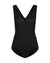 Yumiko Alicia Double V-Front & Back Tank Leotard - Womens - Dancewear - Bodysuits & Leotards - Dancewear Centre Canada