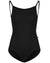 Yumiko Daniela Cross Strap Camisole Leotard - Womens - Dancewear - Bodysuits & Leotards - Dancewear Centre Canada