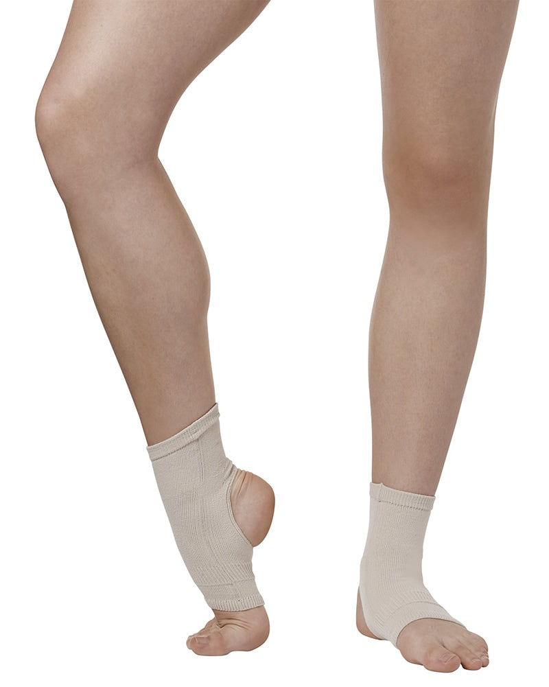 Apolla Performance Women's The Joule: Barefoot Compression Arch & Ankle  Support Socks - Macy's