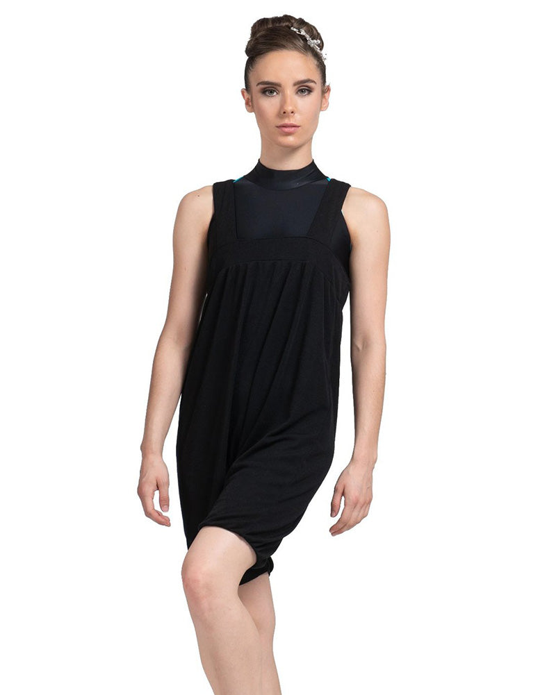 Ballet Rosa Athenais Tank Polar Rib Ballet Romper - Womens - Dancewear - Warmups - Dancewear Centre Canada