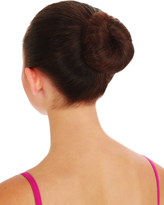 Capezio Bunheads Mesh Hair Nets 3 Pack