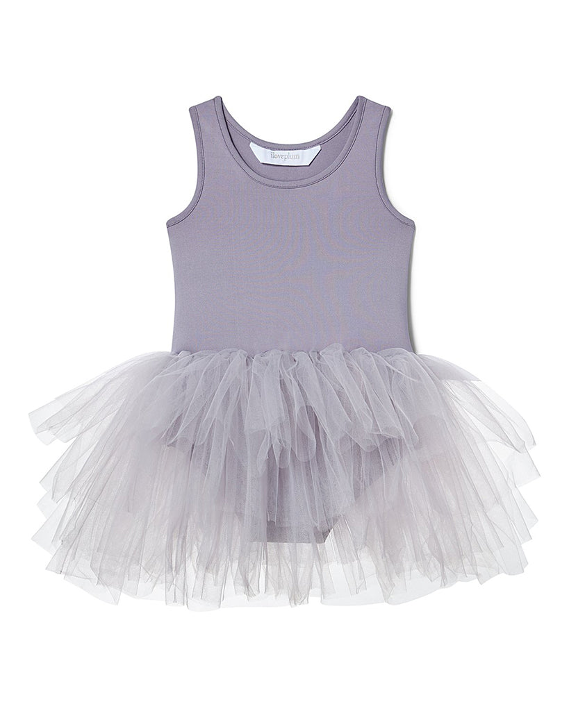 iloveplum B.A.E. Tutu Dress - Girls - Betty Purple - Dancewear - Dresses - Dancewear Centre Canada