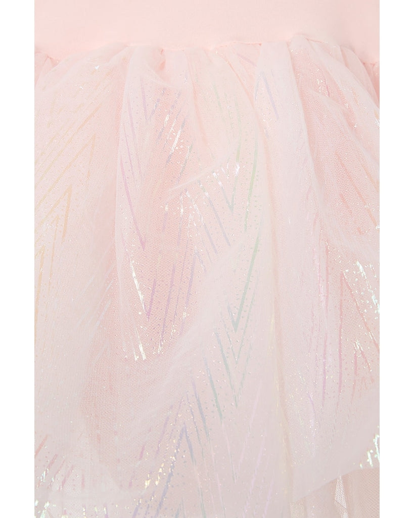 iloveplum Sweetheart Camisole Tutu Dress - Girls - Shirley Pink - Dancewear - Dresses - Dancewear Centre Canada