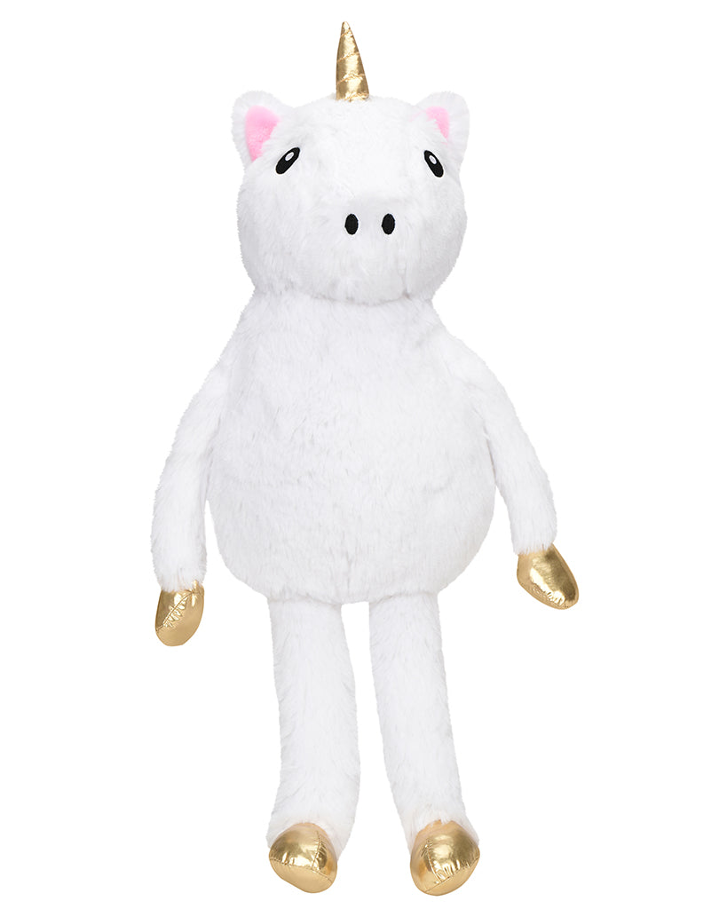 iscream Believe in Magic Unicorn Plush - 7803236