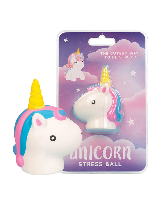 iscream Unicorn Stress Reliever - 770015
